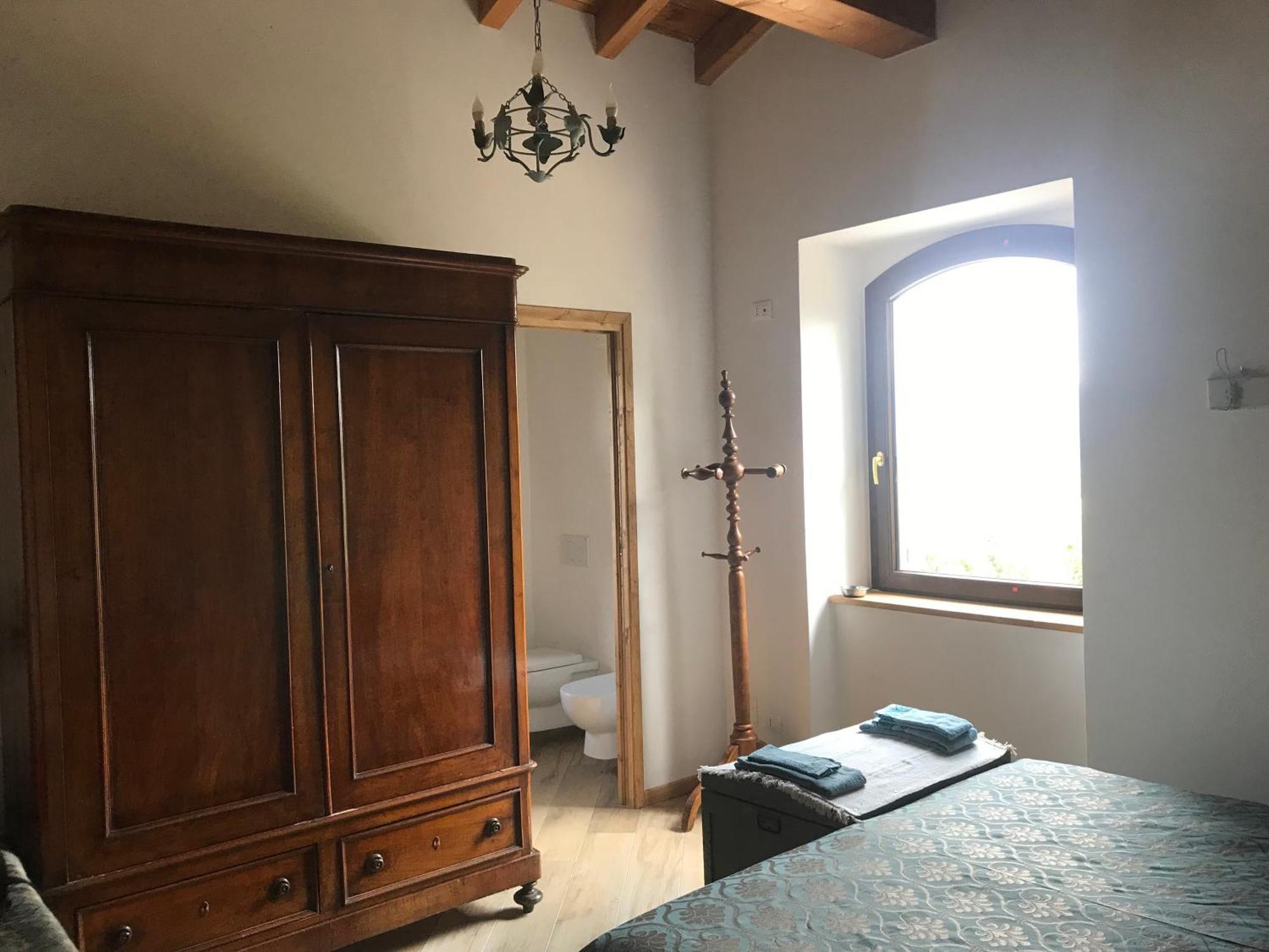 La Vecchia Stalla Castiglione dei Pepoli Zewnętrze zdjęcie