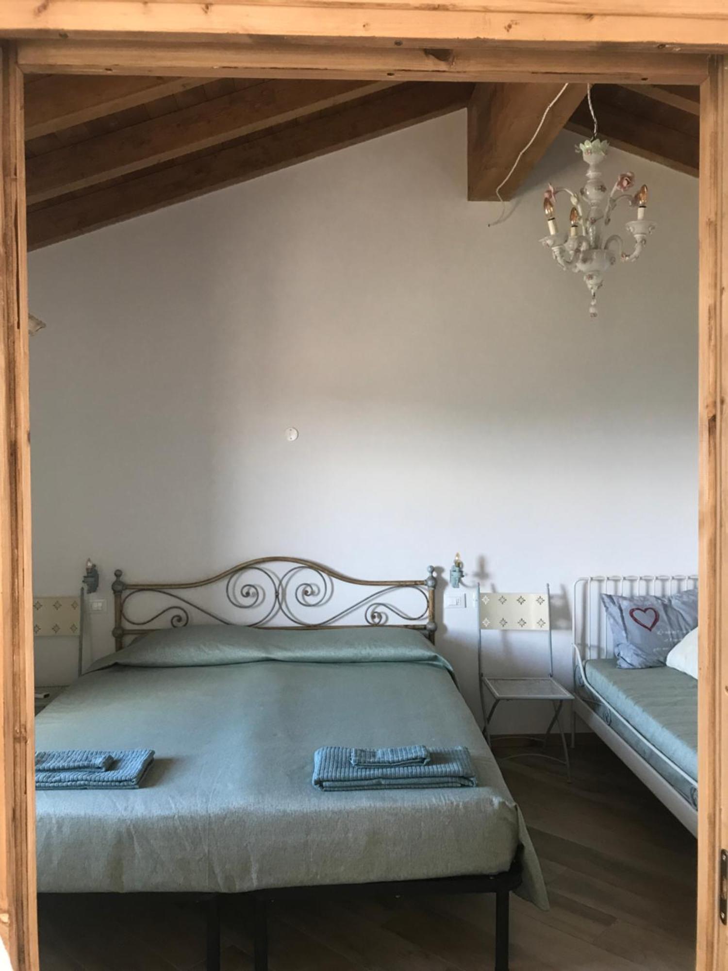 La Vecchia Stalla Castiglione dei Pepoli Zewnętrze zdjęcie