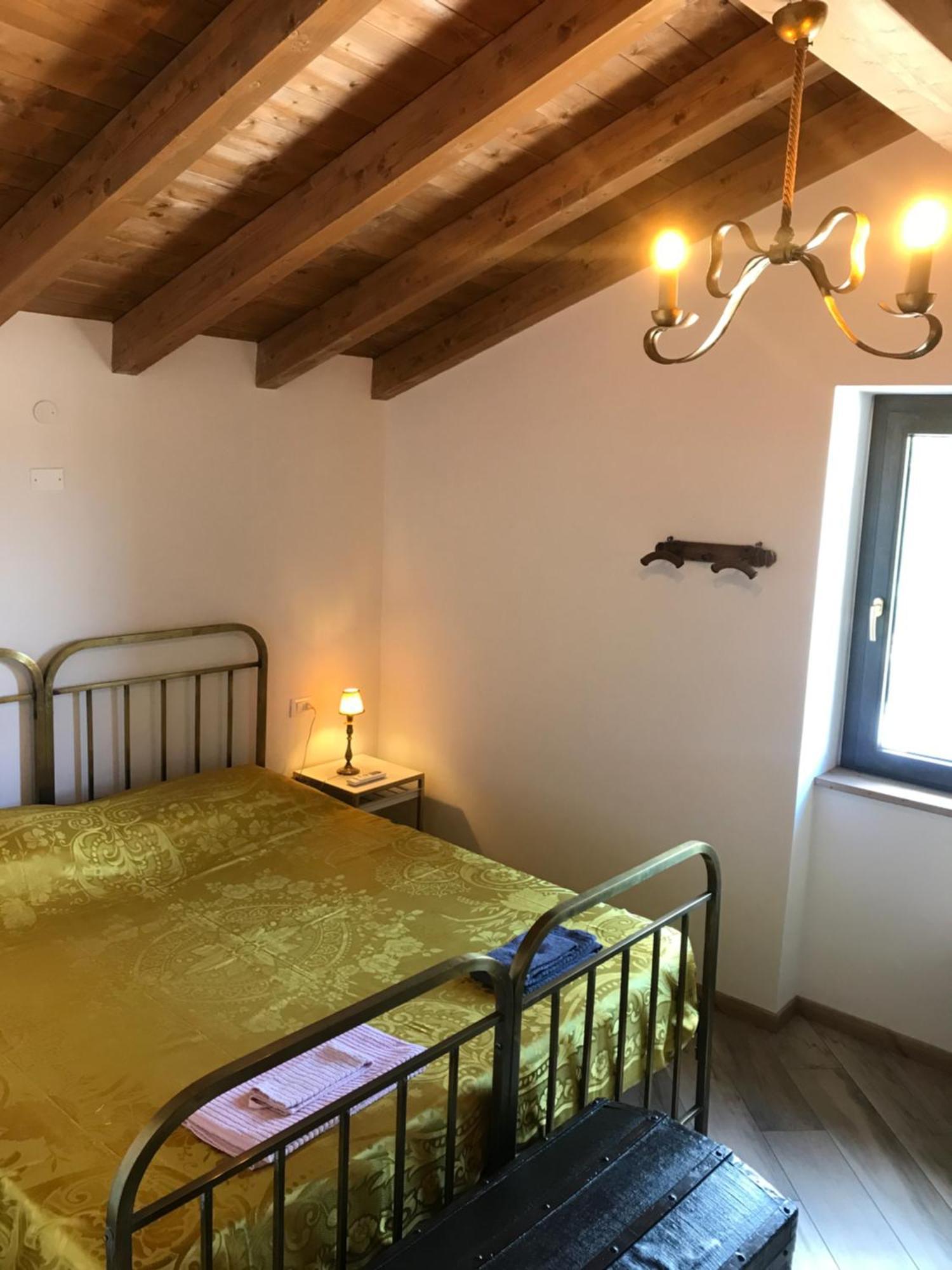 La Vecchia Stalla Castiglione dei Pepoli Zewnętrze zdjęcie