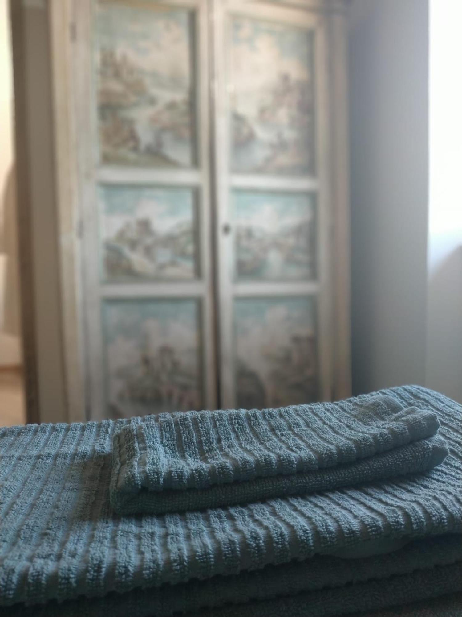 La Vecchia Stalla Castiglione dei Pepoli Zewnętrze zdjęcie