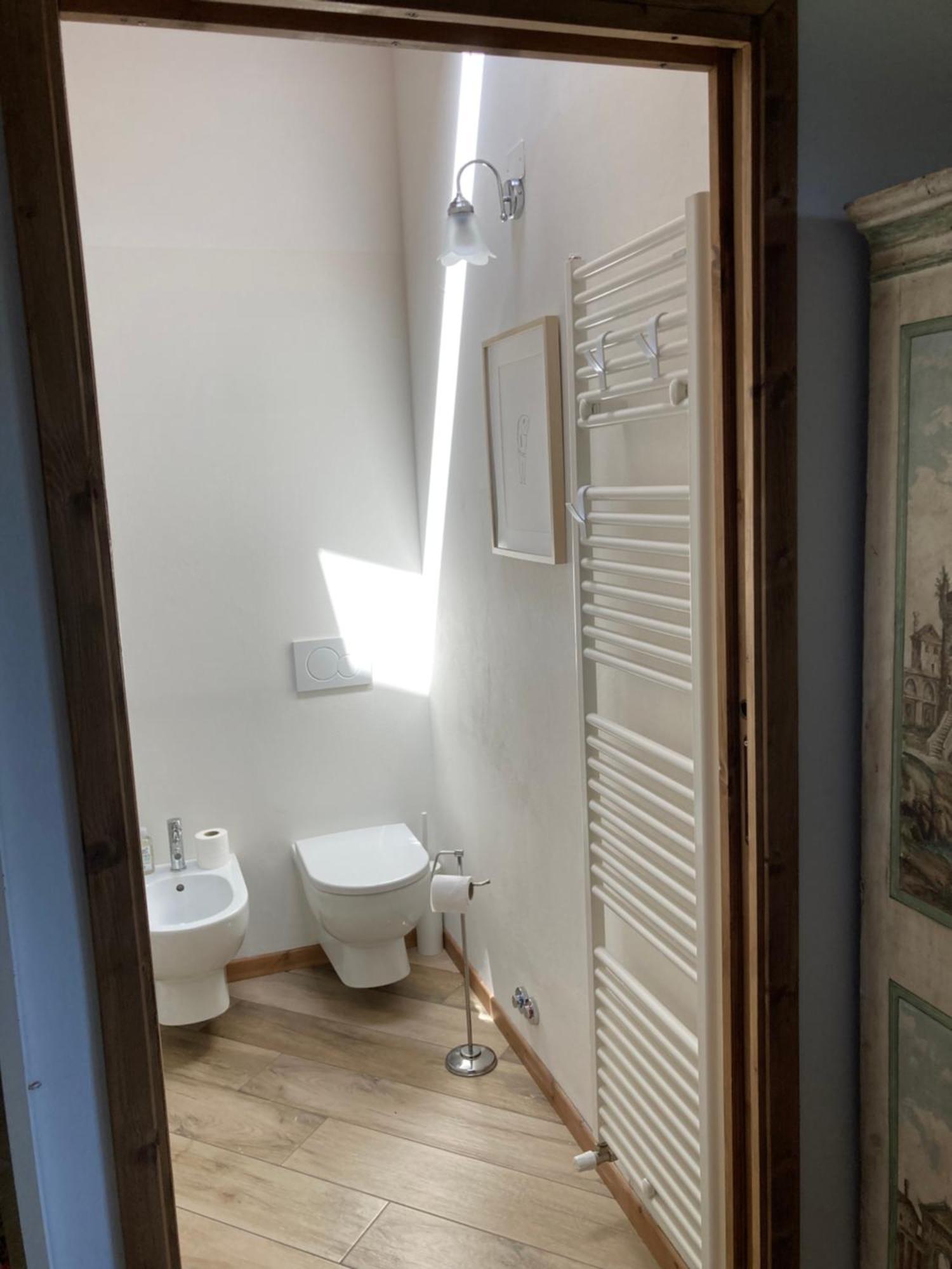 La Vecchia Stalla Castiglione dei Pepoli Zewnętrze zdjęcie