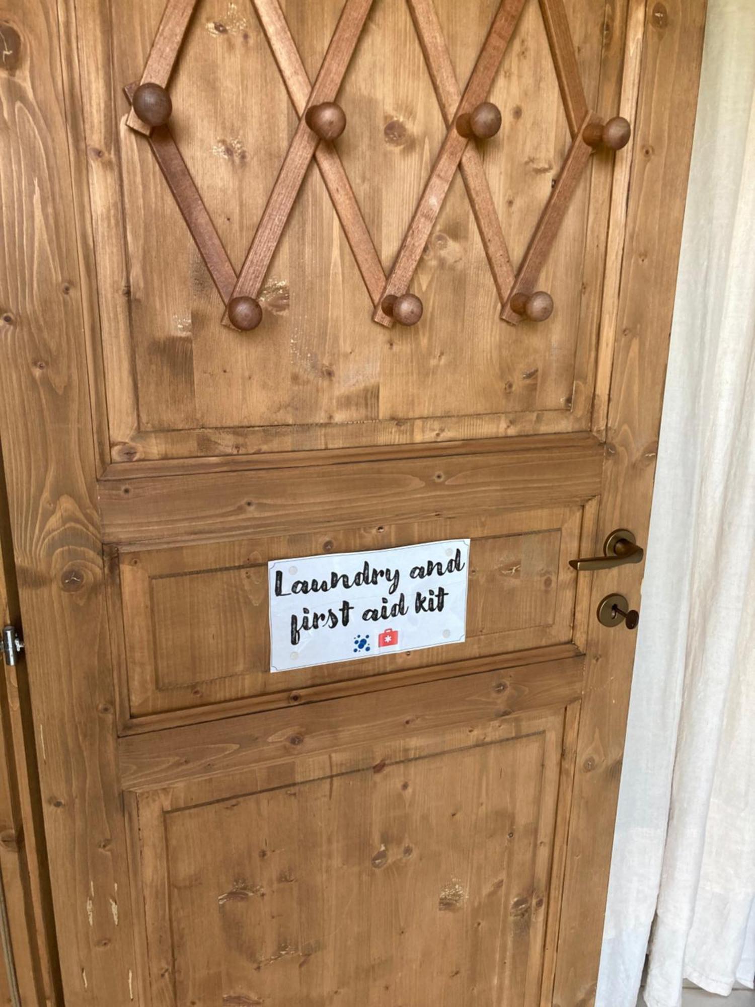 La Vecchia Stalla Castiglione dei Pepoli Zewnętrze zdjęcie
